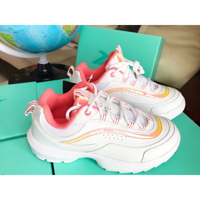 GIÀY THỂ THAO TENTH