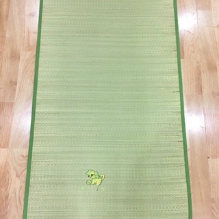 Chiếu Cói thái lan loại lớn 60x100cm cho bé