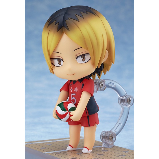 Mô Hình Nendoroid 605 Kozume Kenma - Seri Hakyuu!!