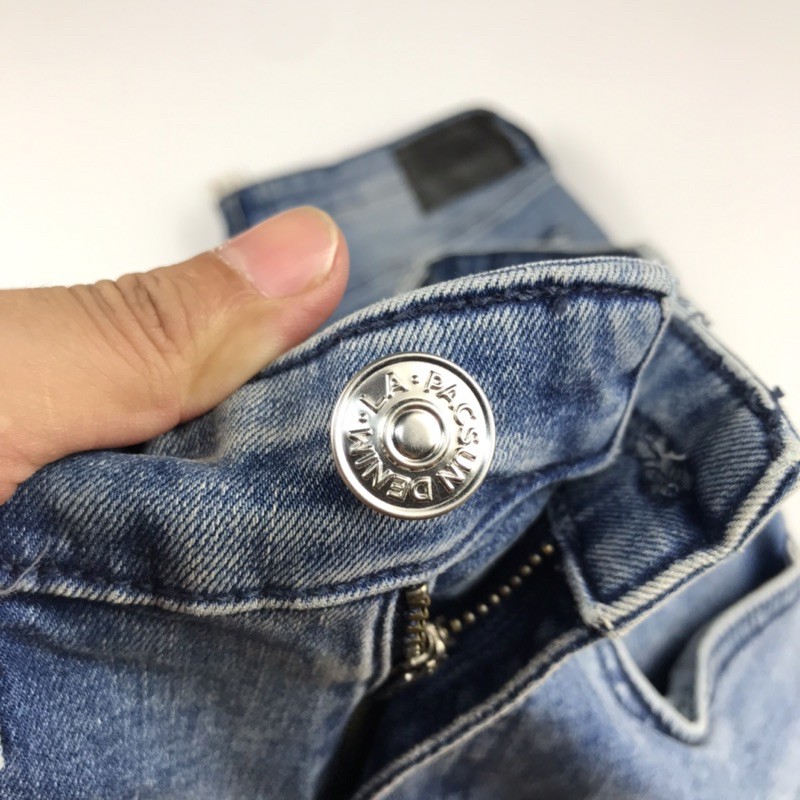 Quần Jeans PS Skinny Light