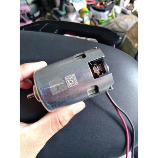 Nsv  motor 887 điện thế 36V