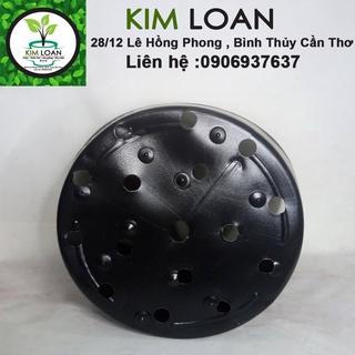 Combo 20 chậu mềm C13 35x29cm