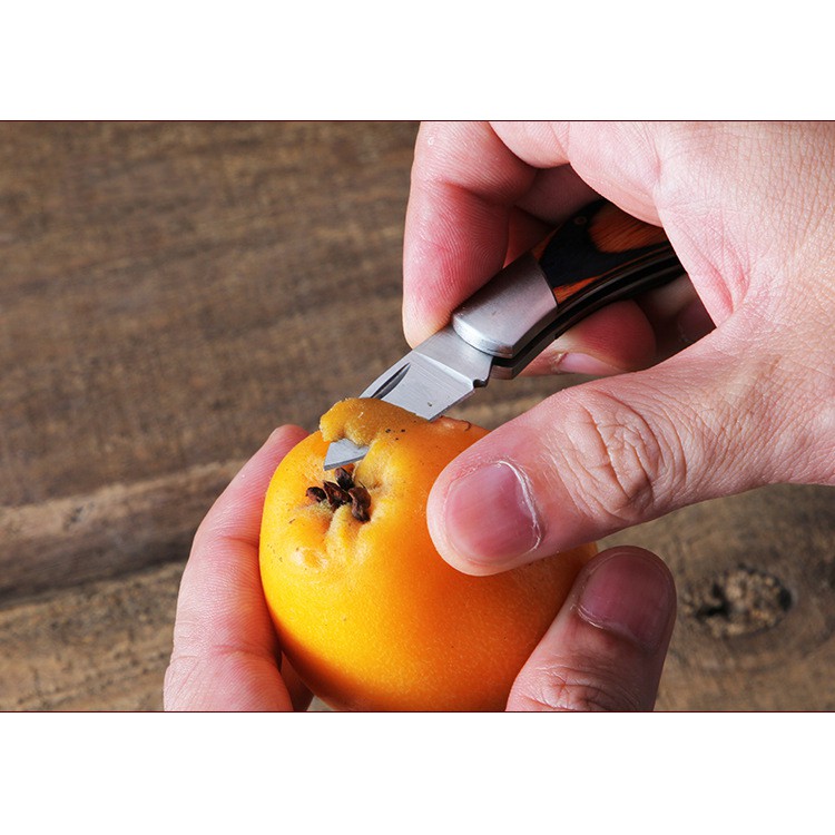 Móc khóa mini đa năng, cao cấp