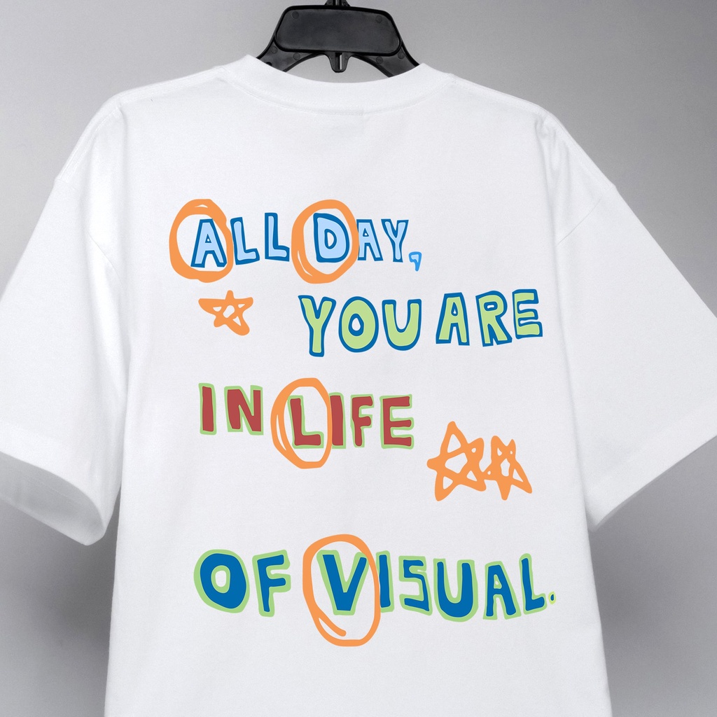 Áo Thun Tay Lỡ ADLV , Form rộng, áo phông 75% Cotton, nam nữ unisex | BigBuy360 - bigbuy360.vn