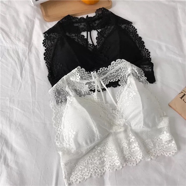 Áo bra mặc đi biển