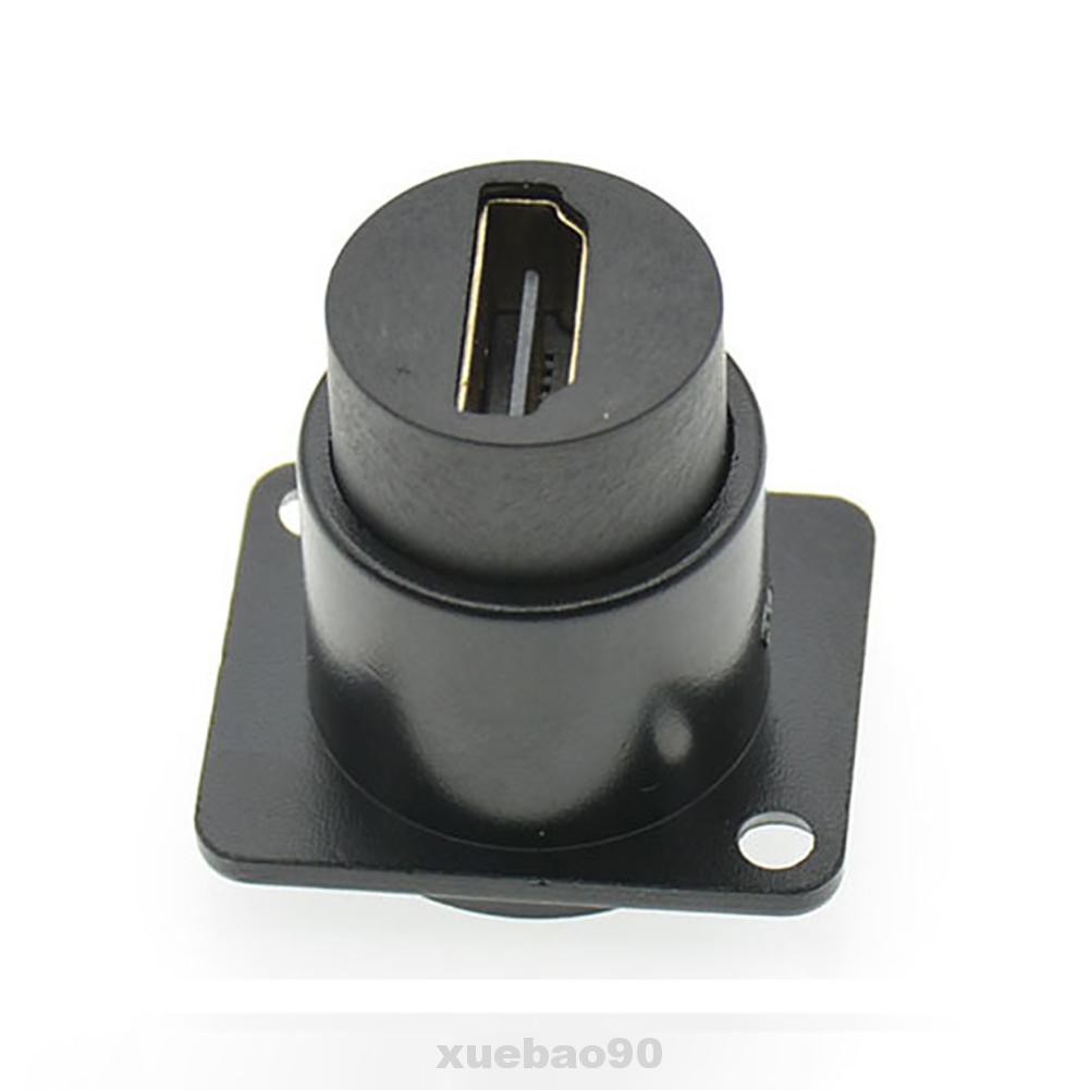 Khung Gắn Kết Nối Hdmi Cho Máy Tính