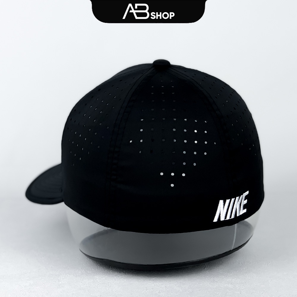 Mũ Lưỡi Trai Nike Logo 7 Màu
