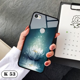 Ốp lưng Xiaomi Redmi Note 5A Prime - In hình 3D