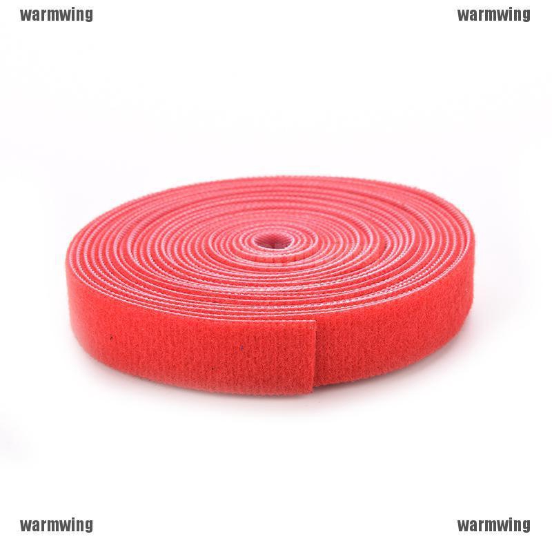 Cuộn Dây Dán Velcro Dài 500cm