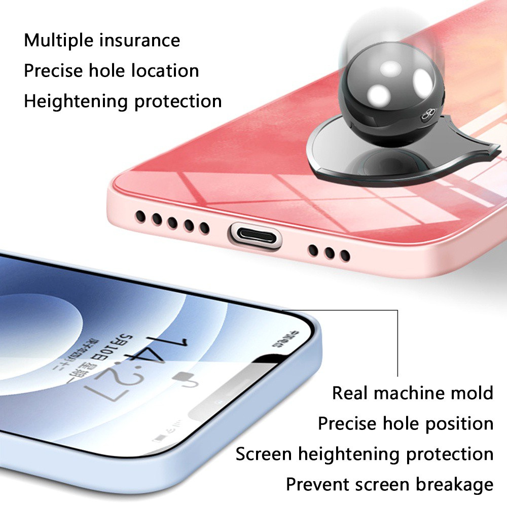 Ốp Lưng Chất Liệu Tpu Chống Sốc Cho Dlwlrma | BigBuy360 - bigbuy360.vn