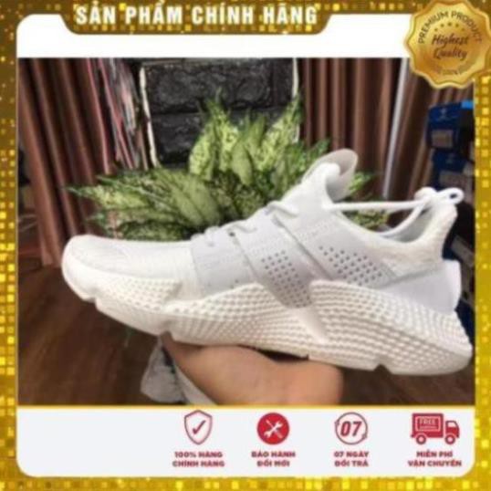 [Sale 3/3]Giày Prophere All White -B98