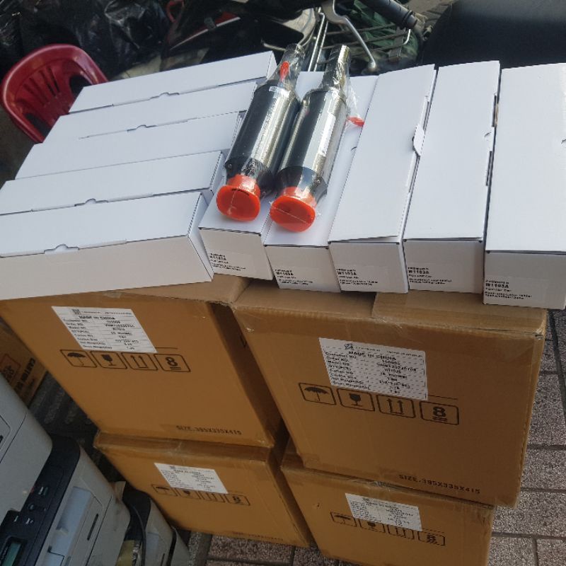 ỐNG MỰC  Máy in HP Neverstop Laser 1000w, HP Neverstop Laser MFP 1200a, HP Neverstop Laser MFP 1200w