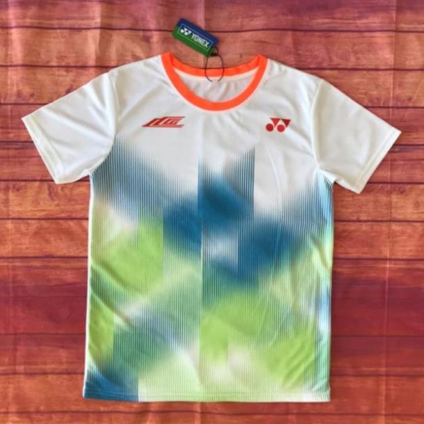 Áo Cầu Lông Yonex Huyền Thoại LEE CHONG WEI Cho Nam Dùng Trong Tập Luyện Và Thi Đấu Cầu Lông A30-A33 ! !