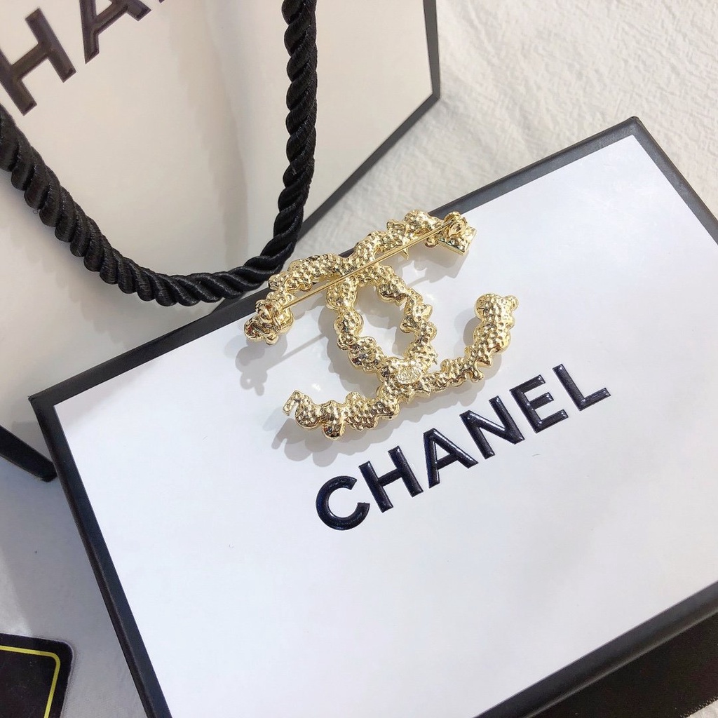 Cài Áo Thiết Kế Phong Cách Thời Trang Dành Cho Nữ Và Nam