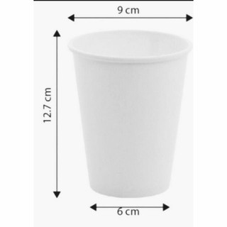 Ly giấy 500ml - 16oz