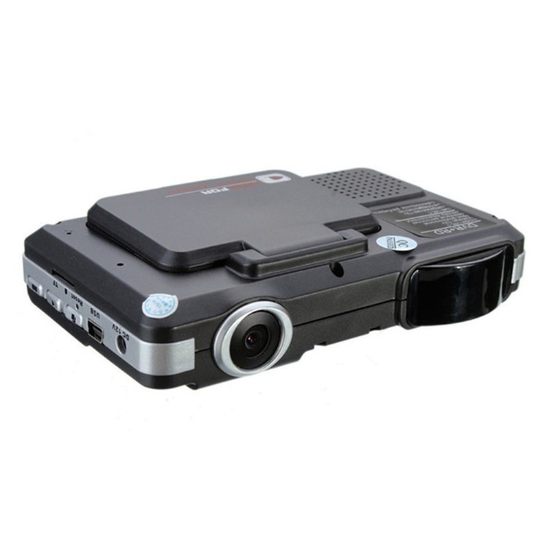 Máy Quay Hành Trình Dvr Có Chức Năng Dò Tốc Độ | BigBuy360 - bigbuy360.vn