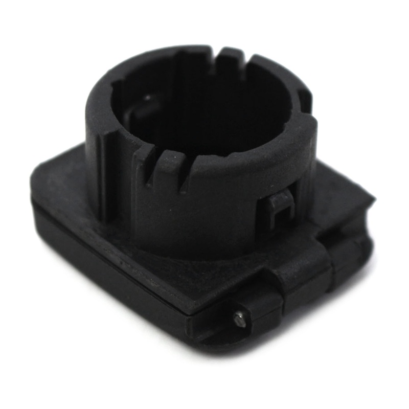 Nắp Đậy Ổ Cắm Tẩu Thuốc Lá 12V Cho Xe Hơi F150 BB5Z19A487BA