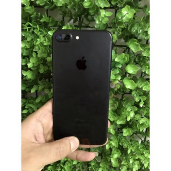 Điện thoại Iphone 7 Plus quốc tế 32/128 zin đẹp 99% I7PL   - Điện thoại chính hãng