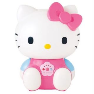 Máy tạo ẩm lanaform hello kitty của bỉ la120116
