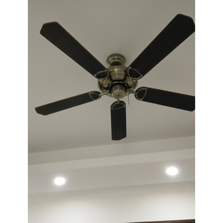 QUẠT TRẦN ĐÈN 52YFA-002