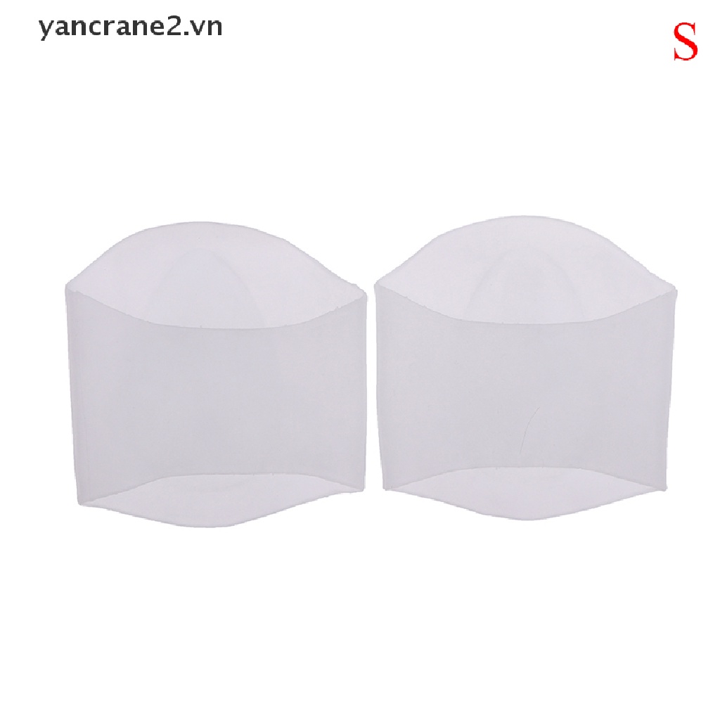 Đệm gel mềm mại lót lòng bàn chân cho cây trồng Fasciitis & phẳng {yancrane2.vn}
 | BigBuy360 - bigbuy360.vn