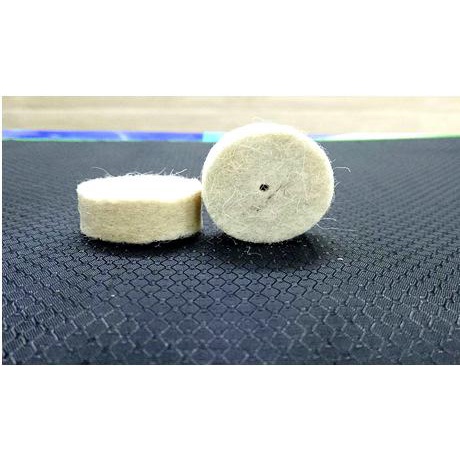 Bánh Nỉ Nhỏ Đánh Bóng