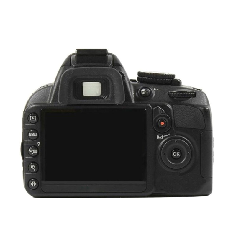 Kính Ngắm Cho Máy Ảnh 1D70s D5100 D3200 D5200 D330 DSLR