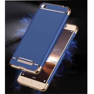 Ốp lưng 3 mảnh dành cho xiaomi note 3 pro