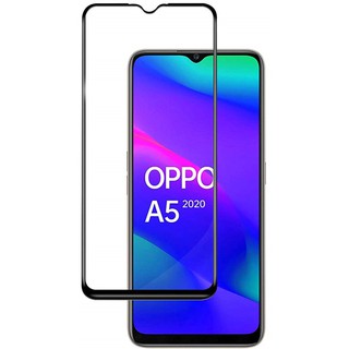 Kính Cường Lực Oppo A5 2020 Full Màn Hình