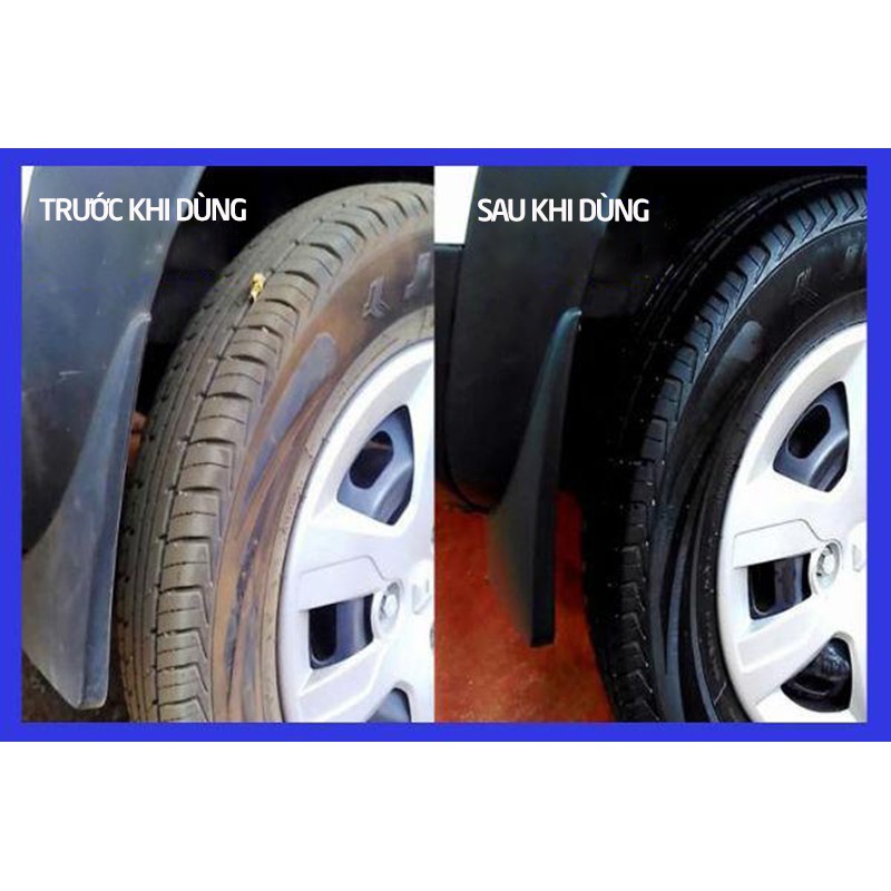 PALLAS Tyre polish waxL,6L,Dung dịch đánh bóng lốp xe Wax đánh bóng vỏ,lốp xe bảo dưỡng các loại bánh xe ô tô-P-6002