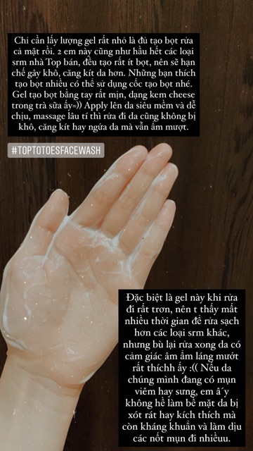 Gel rửa mặt Compliment No Problem giảm viêm, mụn | Thế Giới Skin Care