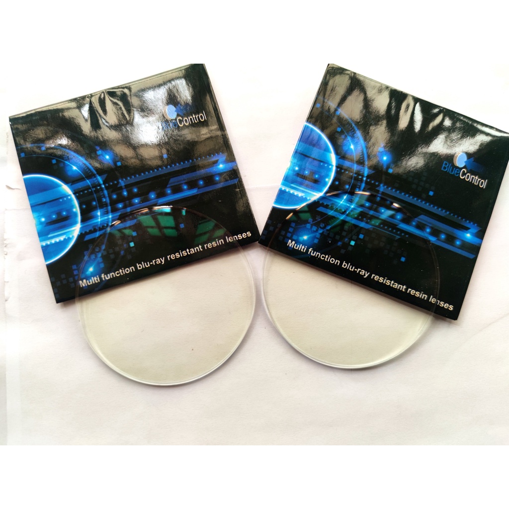 Mắt cận Blue Control chống ánh sáng xanh