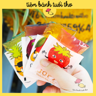 Thạch Trái Cây Dai Dai
