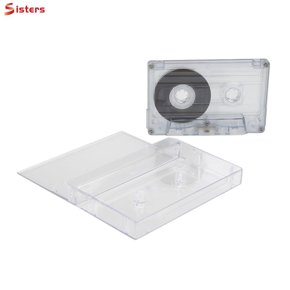 Băng cassette thu âm dài 60 phút cho ghi âm nhạc