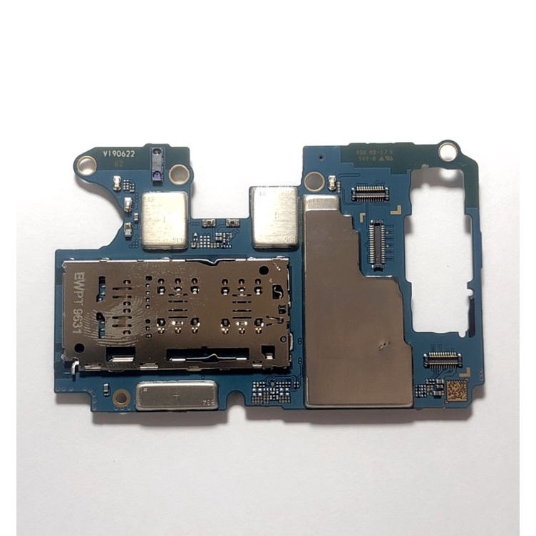 Main Điện Thoại SamSung M30 Main zin tháo máy