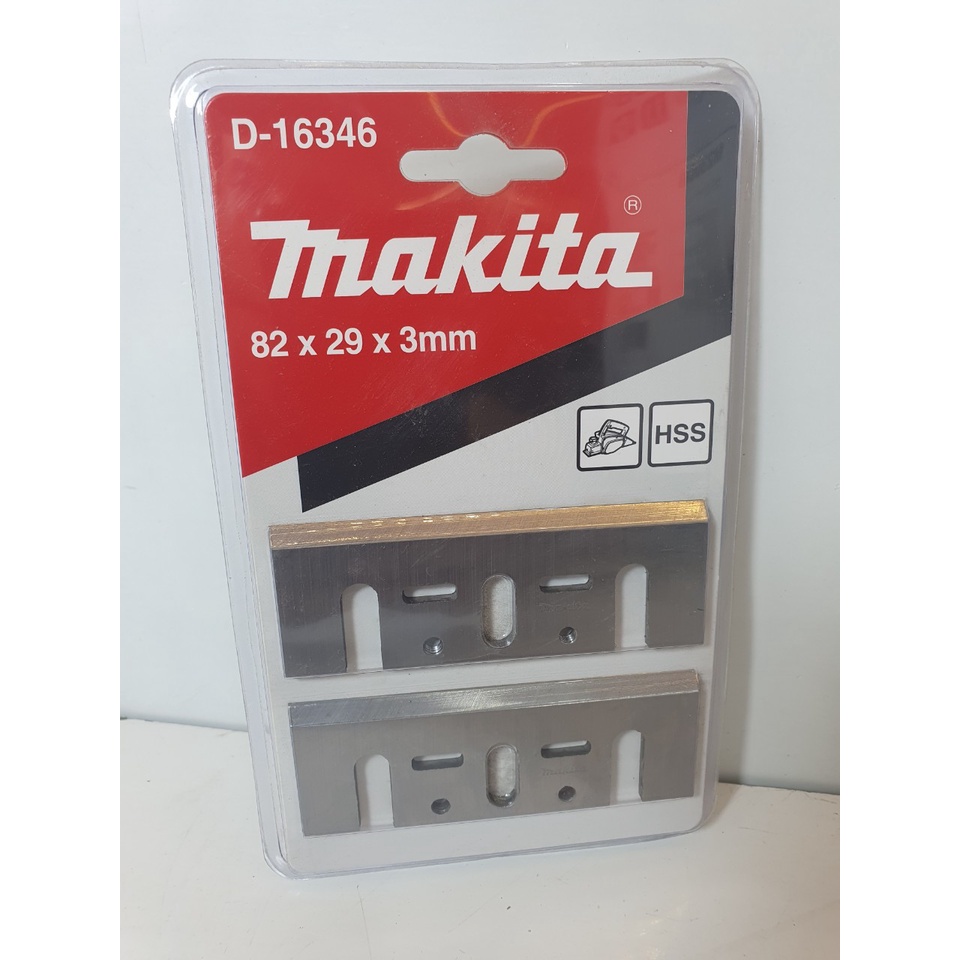 Lưỡi bào makita D-16346