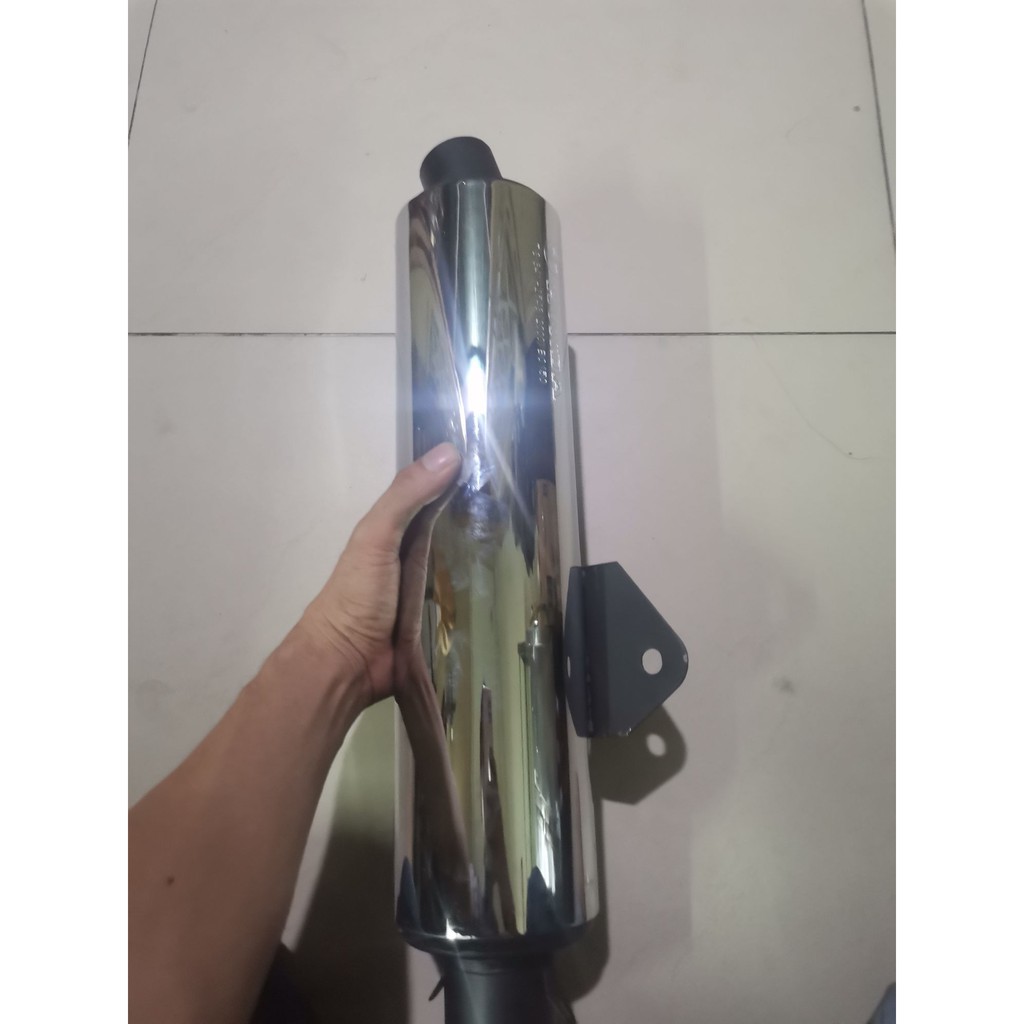 Pô 2543 dùng cho các loại xe có video