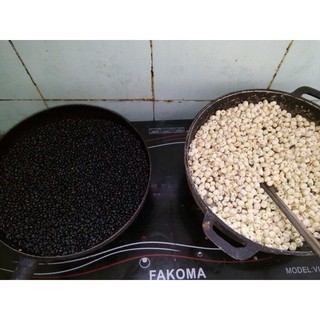 Ngũ cốc xanh Cầu Bình An 1kg