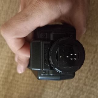 Đèn flash Canon 430ez