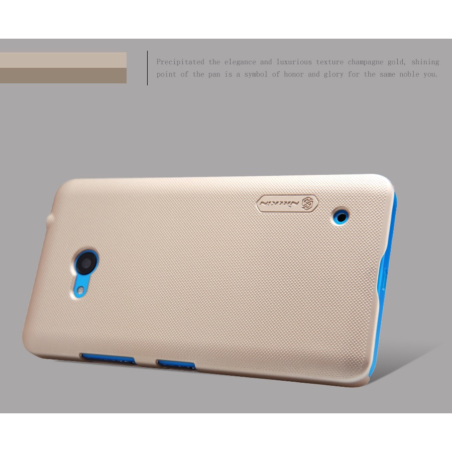 Ốp Lumia 640 Microsoft NiLLKIN