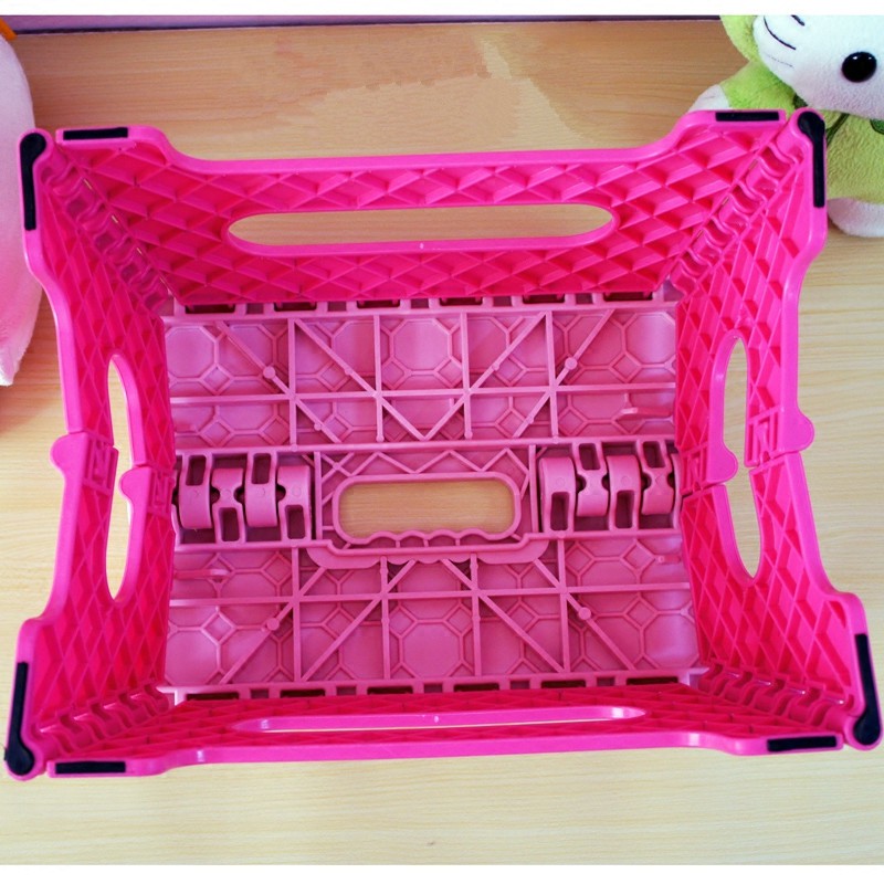 Ghế Xếp Mini Chất Liệu Dày Dặn Họa Tiết Hoạt Hình Dễ Thương Cho Bé | BigBuy360 - bigbuy360.vn