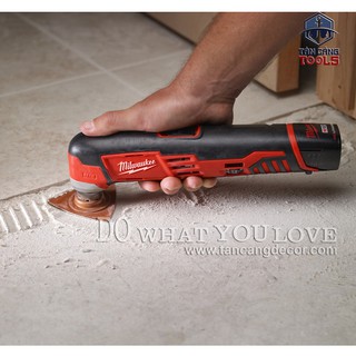 MÁY CẮT MILWAUKEE C12MT-0B