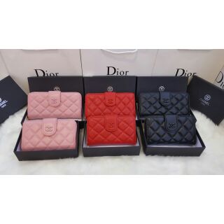 Ví chữ c fullbox size 17
