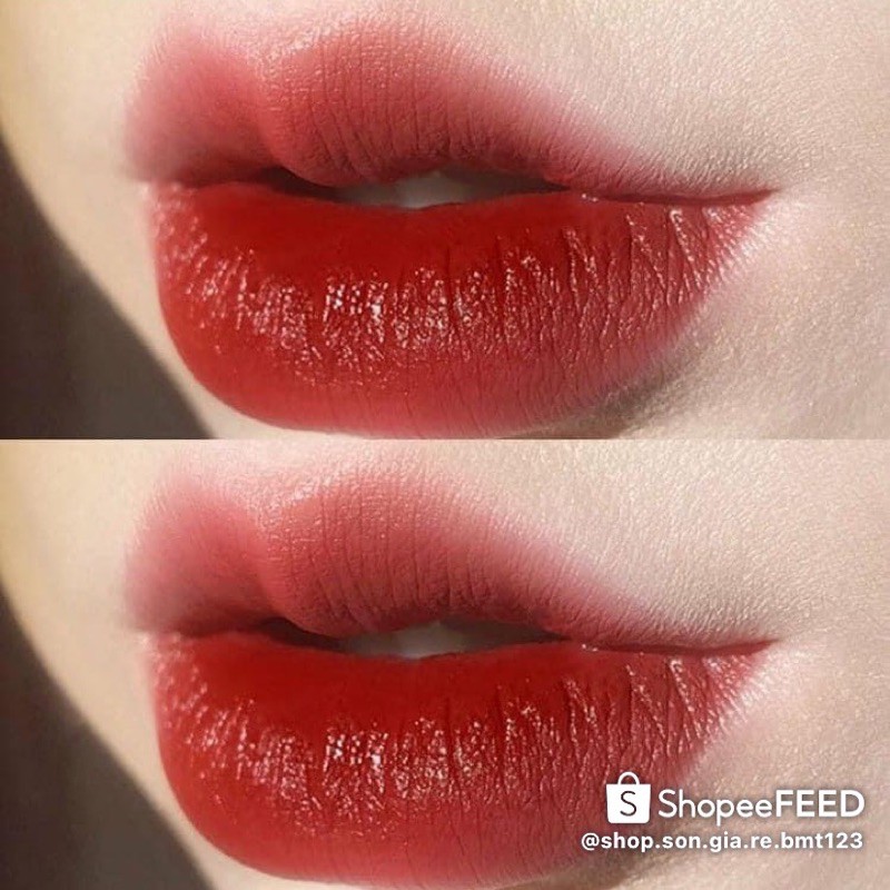 Set 3 son kem lì siêu đẹp Herorange summervibes | BigBuy360 - bigbuy360.vn