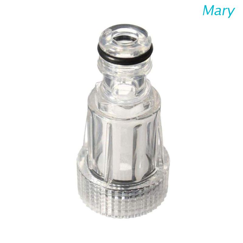 Đầu Nối Bộ Lọc Nước Áp Suất Cao Cho Máy Rửa Xe