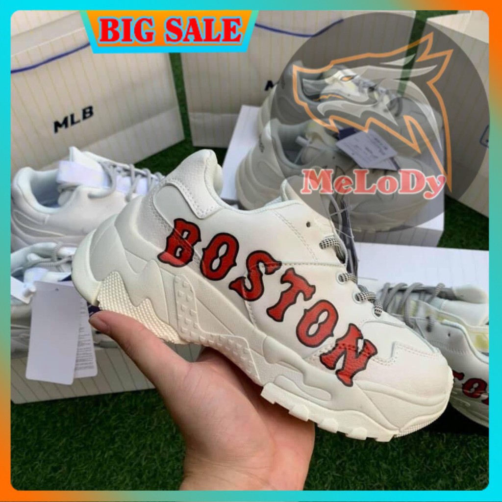 [Giày Boston] giày thể thao boston siêu hót dành cho nam nữ