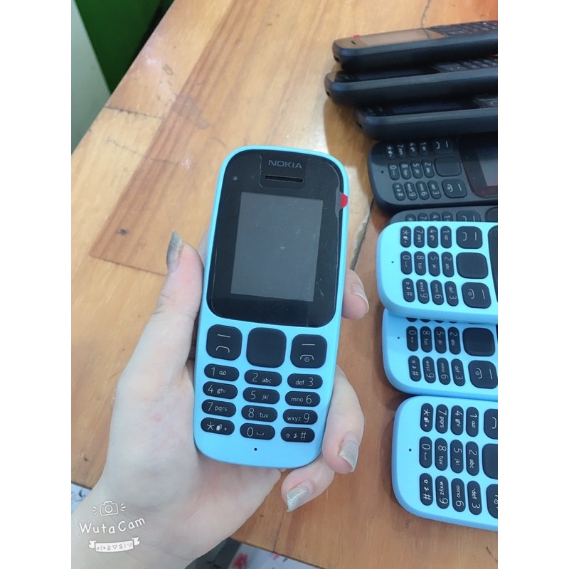 ĐIỆN THOẠI 105 2017 1 SIM GIÁ SỐC ‼️‼️‼️‼️ | BigBuy360 - bigbuy360.vn