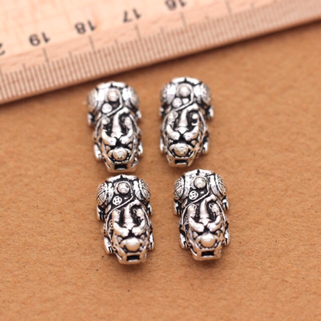 Charm Tỳ Hưu bạc Thái - MH033