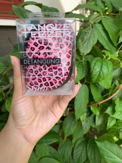 Lược chải tóc Tangle Teezer