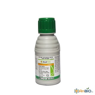 Trừ bệnh cây trồng anvil 5sc - chai 100ml